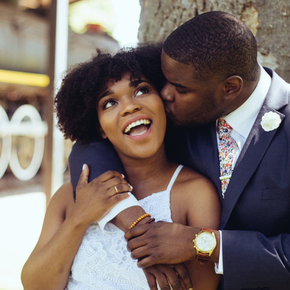 Meet your Posher, Carolyn